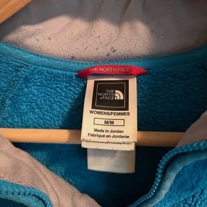 Northface fleece